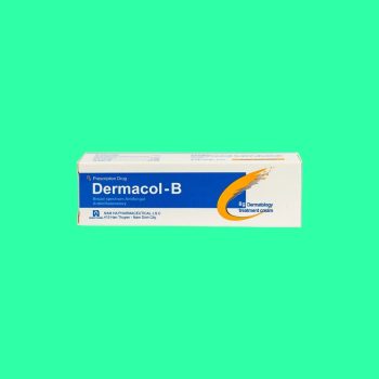 dermacol b 4