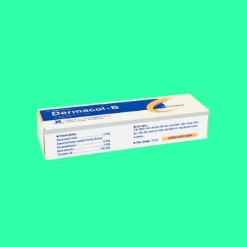 dermacol b 5