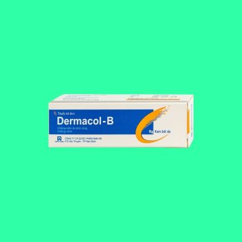 dermacol b 6