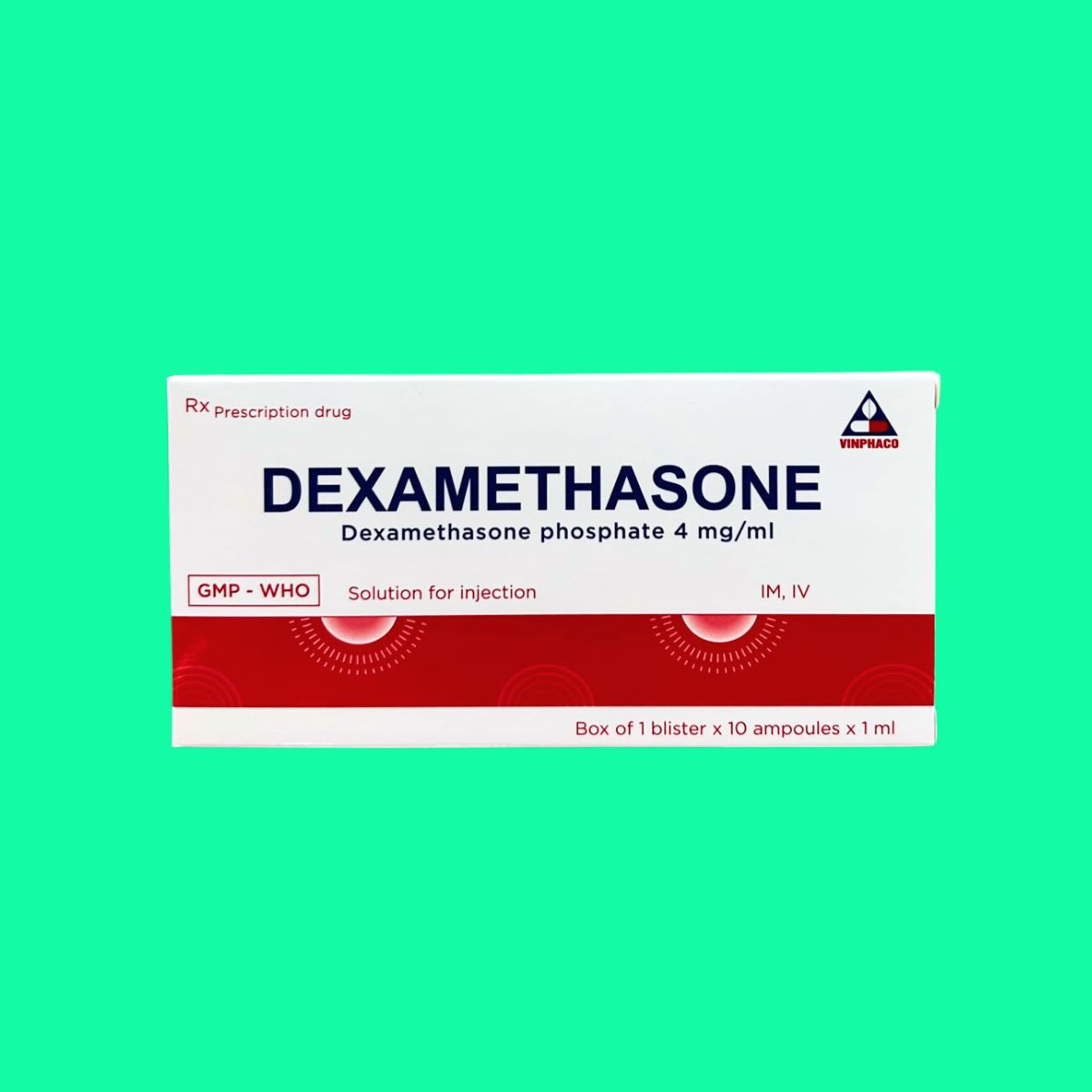 dexamethasone-4mg-1ml-1 Dexamethasone 4mg/1ml Vinphaco
