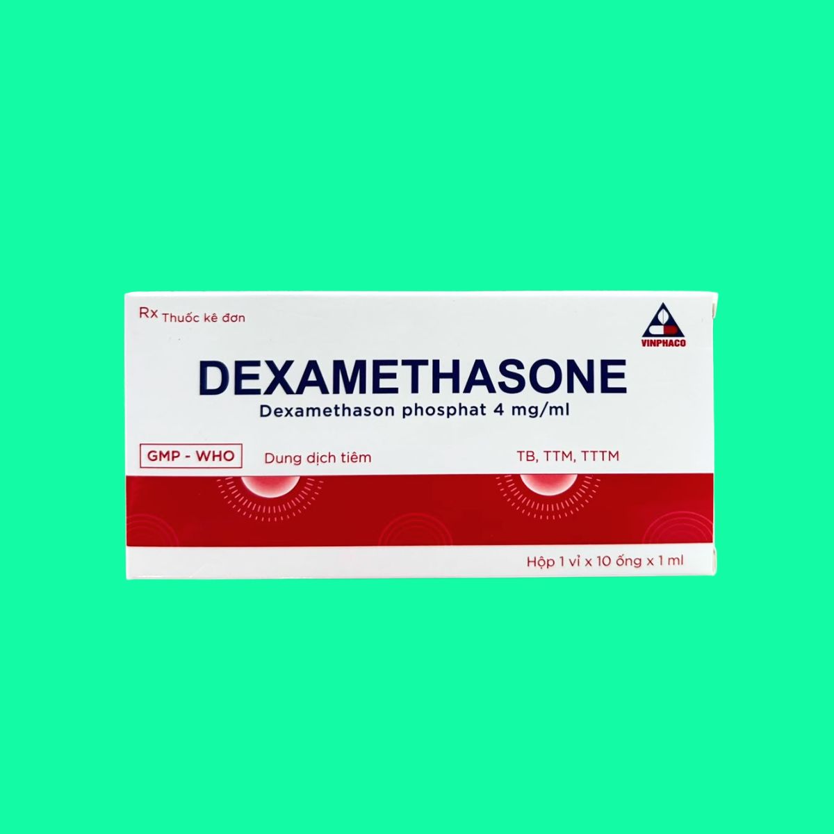 dexamethasone-4mg-1ml-2 Dexamethasone 4mg/1ml Vinphaco