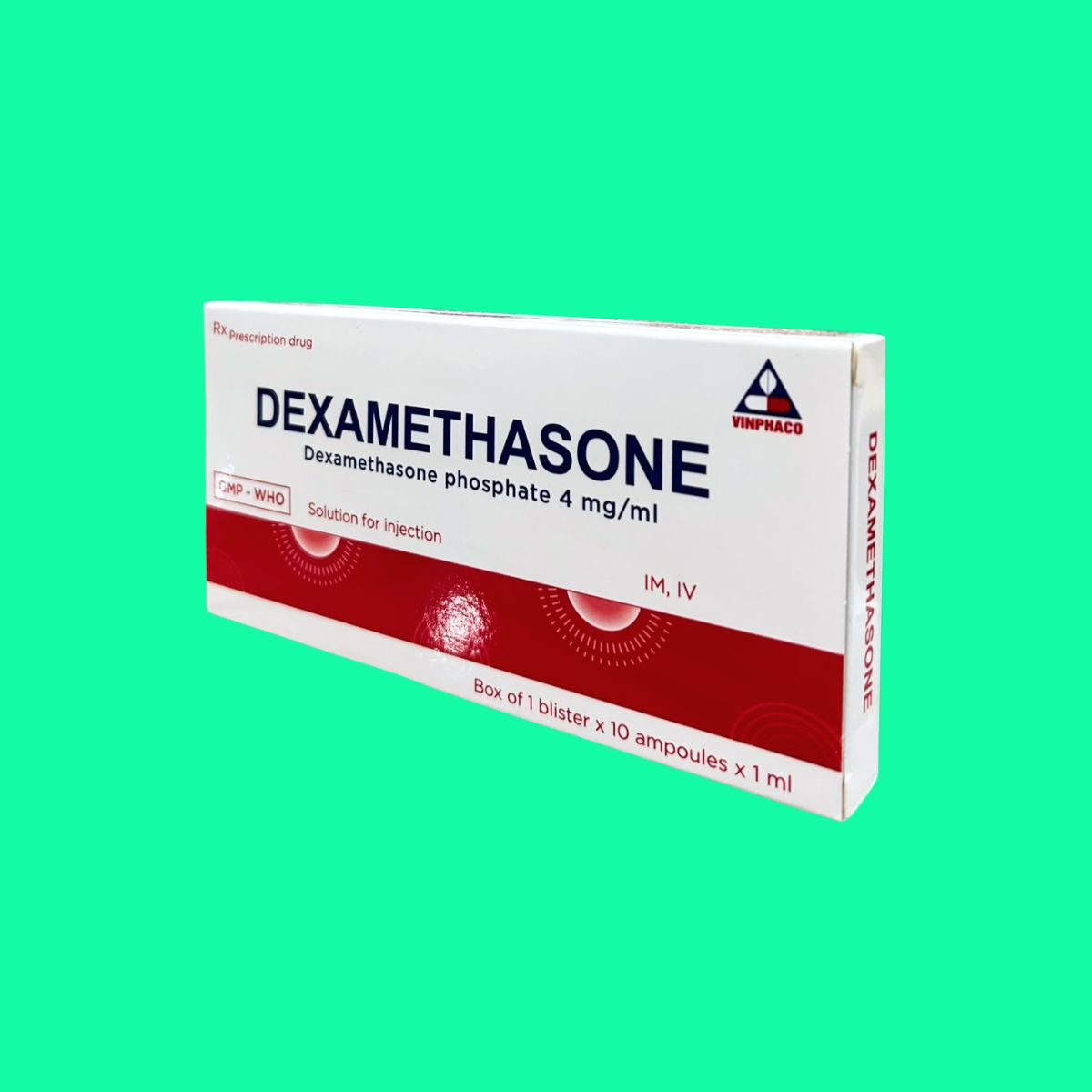 dexamethasone-4mg-1ml-3 Dexamethasone 4mg/1ml Vinphaco