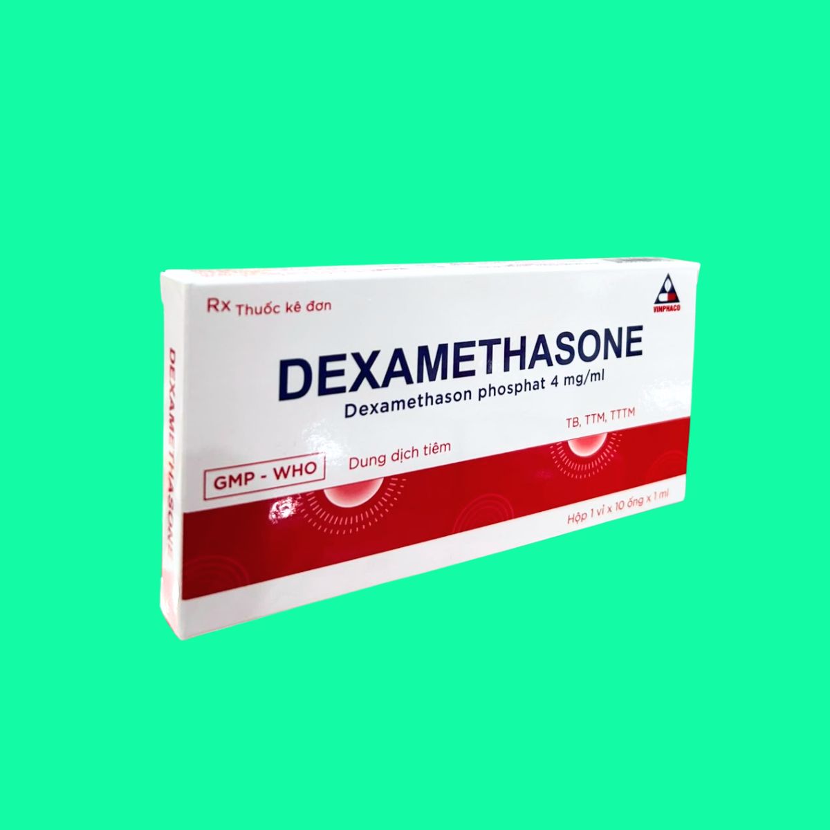 dexamethasone-4mg-1ml-4 Dexamethasone 4mg/1ml Vinphaco