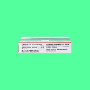 Di-angesic 30 Codein
