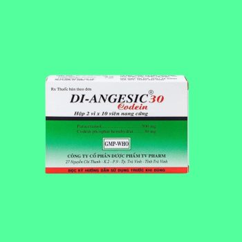 Di-angesic 30 Codein