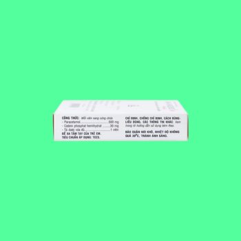 Di-angesic 30 Codein