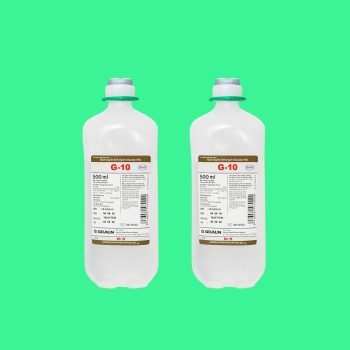 dich truyen tinh mach glucose 10 braun 1