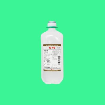 dich truyen tinh mach glucose 10 braun 2
