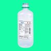 Dịch truyền tĩnh mạch Natri Clorid 0.9% và Glucose 5%