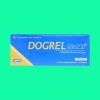 Dogrel SaVi 75mg