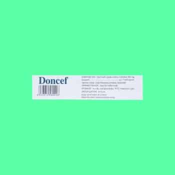 Doncef