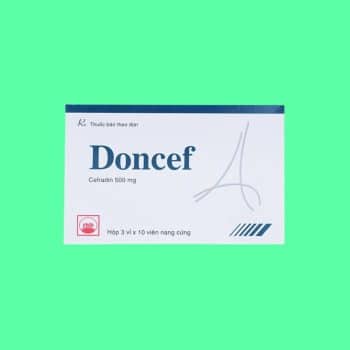 Doncef