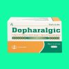 Dopharalgic 500mg
