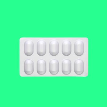 Efodyl 500mg