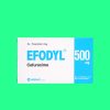 Efodyl 500mg
