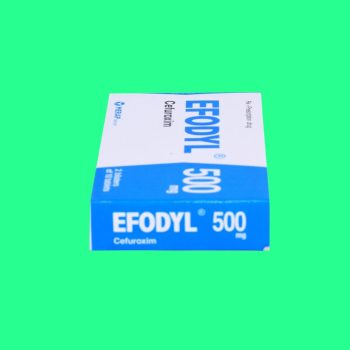 Efodyl 500mg