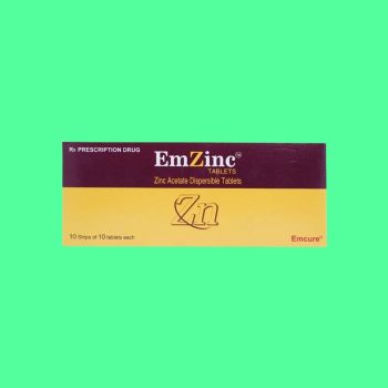 emzinc 4