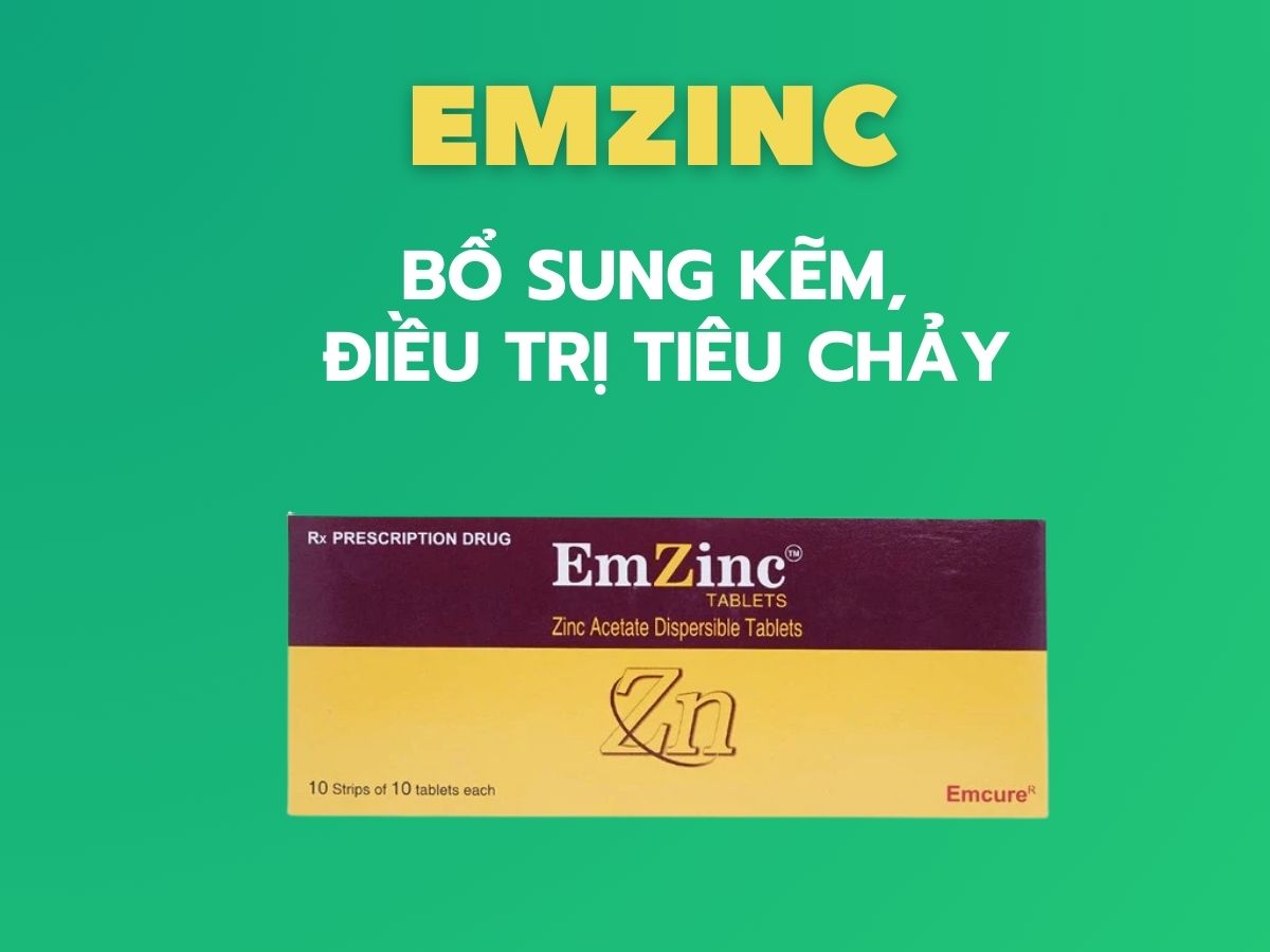 EmZinc 7 EmZinc