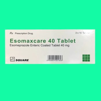 Esomaxcare 40