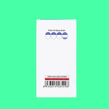 Esomeprazole EG