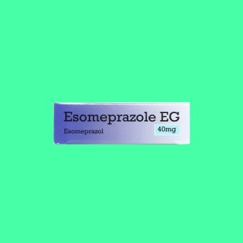 Esomeprazole EG