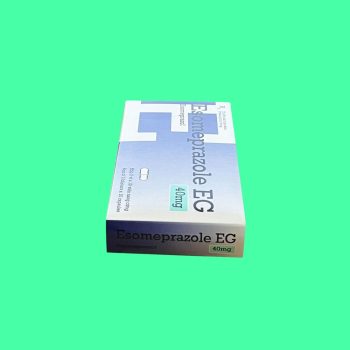 Esomeprazole EG