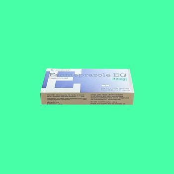 Esomeprazole EG
