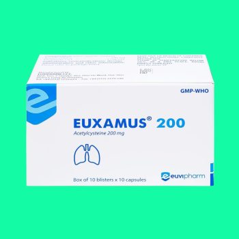 Euxamus 200