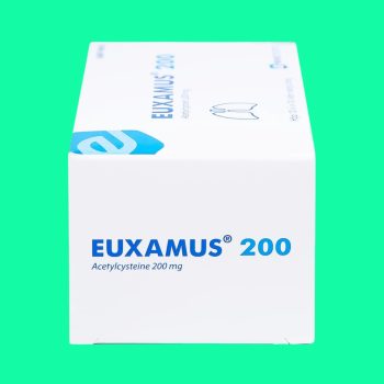 Euxamus 200