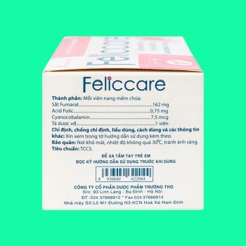 Feliccare