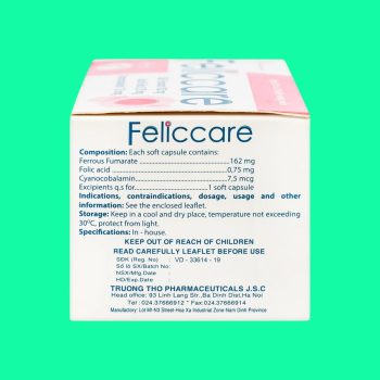 Feliccare