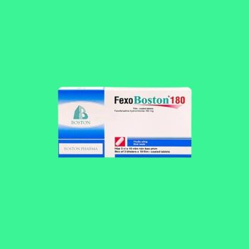 fexo boston 180mg 4