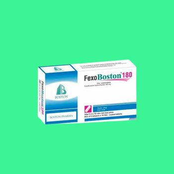 fexo boston 180mg 5
