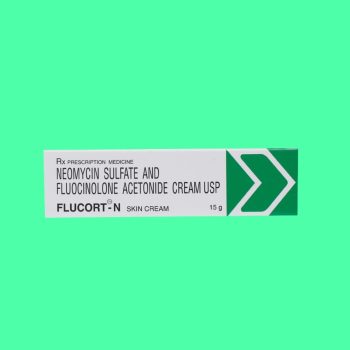 Flucort-N