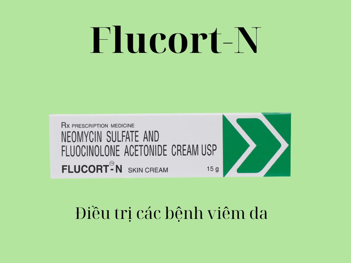 Flucort-N