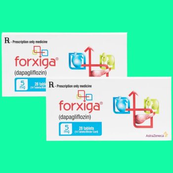 Forxiga 5mg