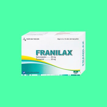 Franilax