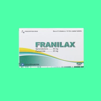 Franilax