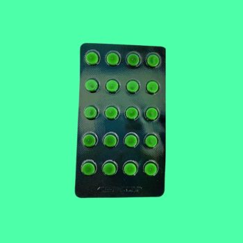 Furosemid 40mg Traphaco