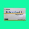 Galamento 400