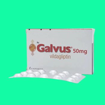 Galvus 50mg