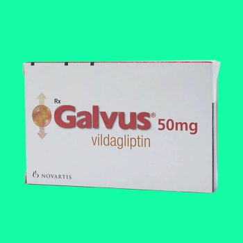 Galvus 50mg
