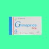 Glimepiride 2mg TV.Pharm