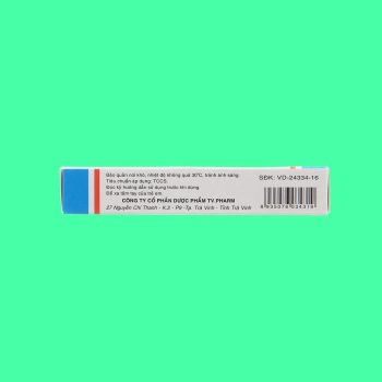 Glimepiride 2mg TV.Pharm
