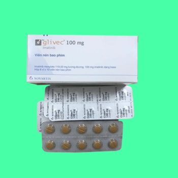 Glivec 100mg