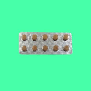 Glivec 100mg
