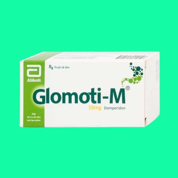 Glomoti-M 10mg