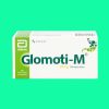 Glomoti-M 10mg