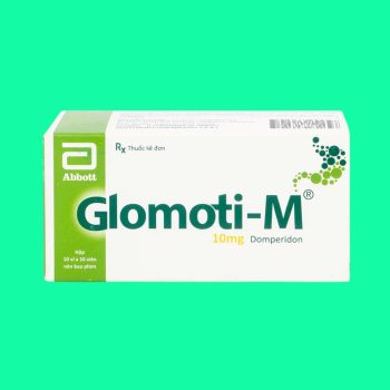 Glomoti-M 10mg