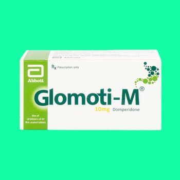 Glomoti-M 10mg